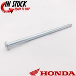 Honda Rear Wheel Axle 2017-2024 Rebel 300 / 500 Genuine Oem 42301-K87-A00. Fixed Price $21.95.
