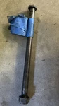 Oem Original Suzuki 1976 RM250 RM370 Front Axle 54711-40001. Fixed Price $21.95.