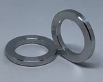 Harley-davidson #43358-00 Replacement Axle Wheel Spacer 1-1/8 3/4 .140 Usa. Fixed Price $7.95.