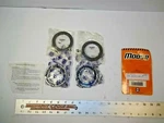 Suzuki 87-90 LT500R Rear Wheel Bearing & Seal Kit 22-51337 Moose Racing Jh. Fixed Price $49.95.