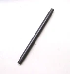3/4" Raw Rear Axle 11-1/2" For Harley-davidson Custom Chopper. Fixed Price $55.00.
