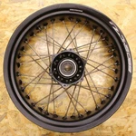 Ktm 690 Smc 2019 2020 2021 2022 2023 2024 Rear Wheel Rim. Fixed Price $540.00.