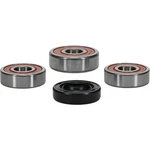 Pivot Works Premium Wheel Bearing Kit 25-1167-P. Fixed Price $21.99.