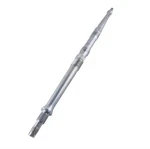 Kawasaki Rear Wheel Axle KFX450R 2008 2009 2010 2011 2012 2013 2014 41068-0052. Fixed Price $129.00.
