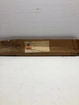 80-81 Flt Harley Davidson Shovelhead Front Wheel Axle Oem 43937-79 Robison Hd. Fixed Price $29.99.