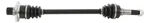 Interparts Extreme Off-road Rear Axles TRK-YA-8-330. Fixed Price $269.95.