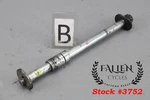2011 Victory Vision Rear Back Axle Bolt. Fixed Price $19.95.