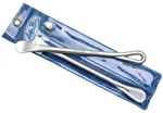 Motion Pro 08-0115 Tire Iron Spoon Type Set Of 2 (new In Package) No: 08-0409. Fixed Price $41.95.