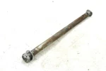 Yamaha FZ1 FZ8 FZS1 Oem Rear Back Swingarm Bolt Suspension Pivot Axle. Fixed Price $17.59.
