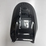 Aprilia RSV1000R Tuono 2006-09 Oem Carbon Fibre Rear Hugger Pt.no AP8796783 #A10. Fixed Price $73.87.