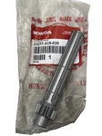 23211-035-020 Oem Honda CL50, S50, S75 Transmission Mainshaft Nos Genuine. Fixed Price $49.99.