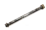 84 Kawasaki KL600A Front Axle Bolt. Fixed Price $29.93.