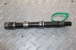 2005 Yamaha Road Star XV1700PC Warrior Front Wheel Rim Axle Pivot Bolt. Fixed Price $19.95.