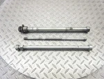 2021 17-21 Indian Scout Bobber Sixty Front Rear Back Pivot Axle Shaft Bolt Pin. Fixed Price $39.30.