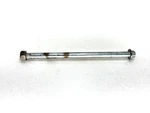 2021 Kawasaki KLX110 Rl Oem Swing Arm Bolt/shaft 33032-0035. Fixed Price $18.00.