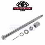 Bikers Choice Rear Axle For 2005 Harley Davidson Fxdci Super Glide Custom - En. Fixed Price $77.75.