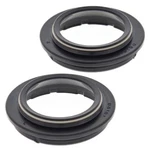 Balls Dust Seal Only Kit 57-135 Ktm Jr Adv 50 01, Mini 97-00 New. Fixed Price $38.65.