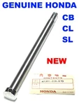 Oem Honda Cb Sl Cl Rear Wheel 10 1/4" Axle Bolt 42301-316-670 .. Fast Shipping. Fixed Price $112.00.