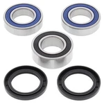 Pro X Rear Wheel Bearing Kit For Sherco Se 3.0 I-fr 2010-2013. Fixed Price $61.45.