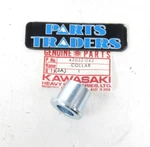 Nos Genuine Kawasaki Rear Axle Collar/spacer 1973 F12MX F12-MX 42032-042. Fixed Price $15.99.