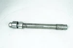 2013 Harley Sportster XL1200 Custom Oem Front Wheel Axle Bolt Shaft 41628-08. Fixed Price $37.00.