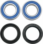 Moose Wheel Bearing Kit For 2011-2015 Suzuki LT-F400F Kingquad Fsi Atv Front. Fixed Price $38.19.