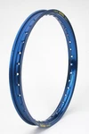 Excel Takasago Rear Rim 21X1.60 Blue #ICB408. Fixed Price $166.43.