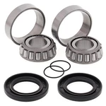 Balls 28-1058 Swing Arm Bearing Seal Kit For Bmw R850R 95-01 R900RT 05-09. Fixed Price $47.21.
