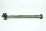2003 Harley Dyna Fxdwg Wide Glide Oem Rear Fork Swingarm Pivot Bolt Shaft. Fixed Price $24.30.