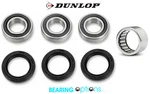 Dunlop Rear Wheel Bearing & Seal Kit Honda Vfr 800 (1998-2021). Fixed Price $95.36.