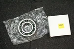 Nos 6206 Bearing 62.06 X 30.00 16 K & Supply Japanese Made 31-5720 P2912. Fixed Price $19.94.