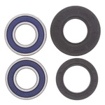 New Balls Front Wheel Bearing Kit 25-1426 For Husqvarna Cr 125 00. Fixed Price $28.62.