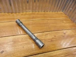 02-05 Kawasaki ZZR1200 ZX1200C Front Axle 41068-1327. Fixed Price $9.25.