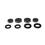 New Pivot Works Front Wheel Bearing Kit For 2008-13 Yamaha Raptor 250. Fixed Price $39.50.
