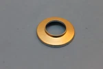Nos Yamaha TX650 XS1/2 XS650/750 1970-84 Dust Cover 256-25367-00-00. Fixed Price $12.95.