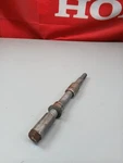 2006 Honda 03-17 CRF150F Oem Front Wheel Rim Axle Pivot Bolt 44301-KPT-900. Fixed Price $19.95.