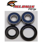 Balls Front Wheel Bearing And Seal Kit For 1997-2009 Kawasaki EX500 Py. Fixed Price $25.40.