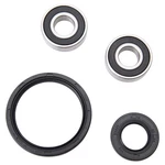 Tusk Wheel Bearing And Seal Kit Front For Kawasaki KDX200 1993-2006. Fixed Price $25.21.