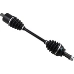 Moose Complete Axle Kit Front Left / Right LM6-PO-8-333. Fixed Price $204.98.