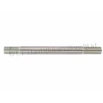 Triumph Wheel Spindle Rear 650 Models 1963-69 37-1281. Fixed Price $31.02.