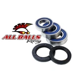 Balls 25-1547 Rear Wheel Bearing And Seal Kit For 2006 Yamaha YZF-R1 / Le. Fixed Price $72.56.