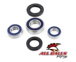 Balls Racing 25-1634 Wheel Bearing & Seal Kit For 2011-15 Suzuki GSX-R750. Fixed Price $59.06.