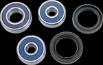 Moose Racing Hard-parts A25-1095 Whl Brg Kit. Fixed Price $32.27.
