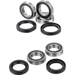Factory-links KWK-H-001 Wheel Bearing Kit. Fixed Price $55.36.