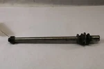 1982 Suzuki GS1100G Rear Axle 64711-45300. Fixed Price $30.00.