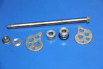 2005 92-07 Serow Rear Wheel Axle Shaft Bolt Spindle Spacer Tension. Fixed Price $34.99.