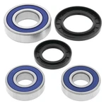 2009-2013 Kawasaki VN1700 Motorcycle Balls Wheel Bearing Kit Rear. Fixed Price $45.20.