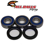 Balls Rear Wheel Bearing And Seal Kit For 1991-1994 Honda CBR600F F2 Gk. Fixed Price $54.47.