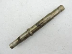 Nos 1970 Triumph Front Wheel Spindle Axle 37-3582 650 T120R TR6R TR6C W5270. Fixed Price $39.99.