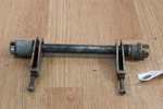 1969 Honda CL175 K3 Scrambler Rear Axle. Fixed Price $20.00.